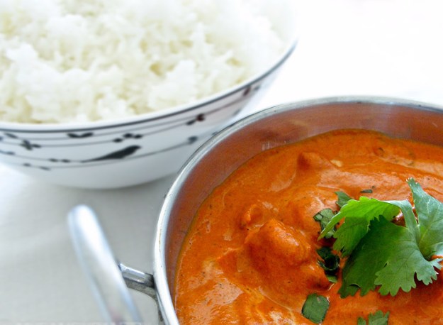 Chicken Tikka Masala Recipe Restaurant