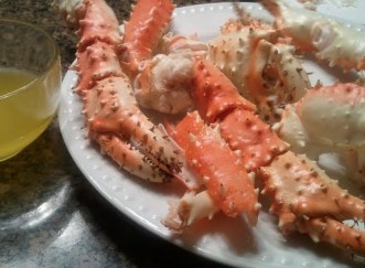 cell phone photo, sorry!