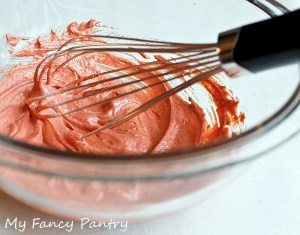 Paneer Tikka Marinade