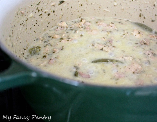 coconut and cardamom curry, indian chicken curry