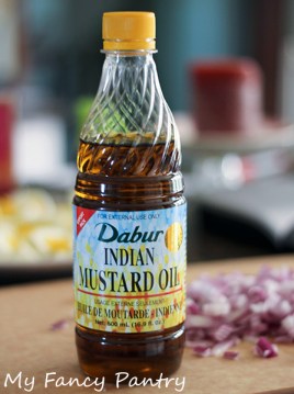 Available at most Indian grocers