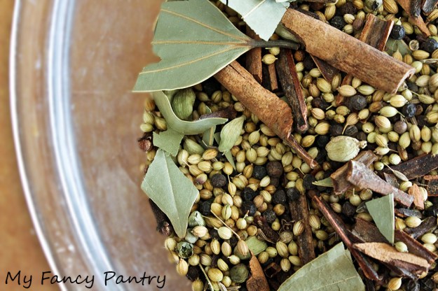 whole garam masala, whole garam masala recipe, garam masala recipe